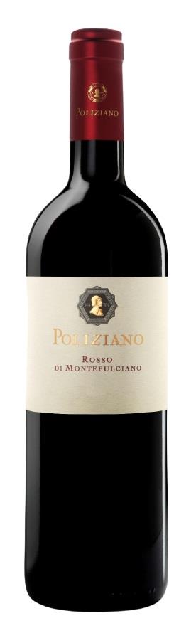 Poliziano Azienda Agricola 2021 Rosso di Montepulciano DOC