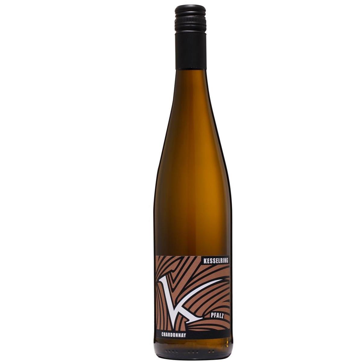 Weingut Lukas Kesselring 2023 Chardonnay trocken