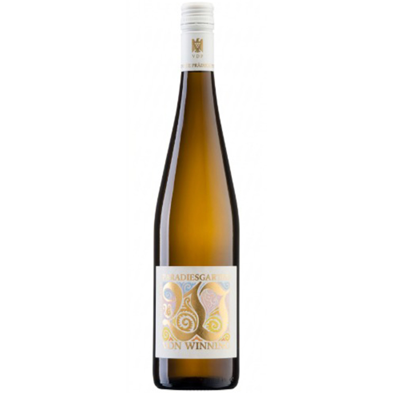 2024 Paradiesgarten Riesling Magnum