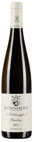 2015 Riesling "Höllenpfad" Qualitätswein