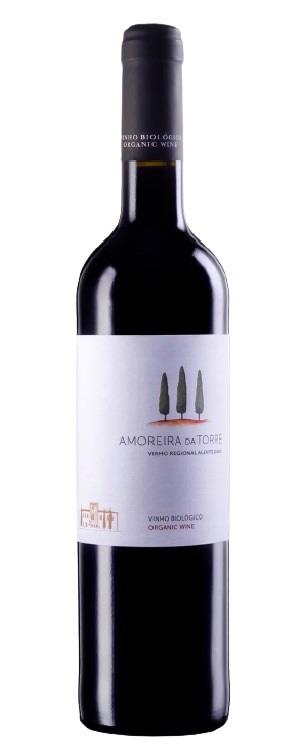 2021 Amoreira da Torre Red Blend