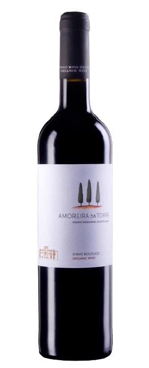 Amoreira da Torre 2021 Amoreira da Torre Red Blend