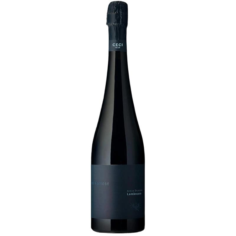 Le Terre dei Farnese Antico Bruscone Lambrusco N.V.