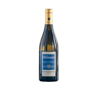 Weingut Wittmann 2019 Weisser Burgunder Réserve