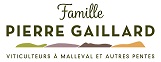 Domaine Pierre Gaillard