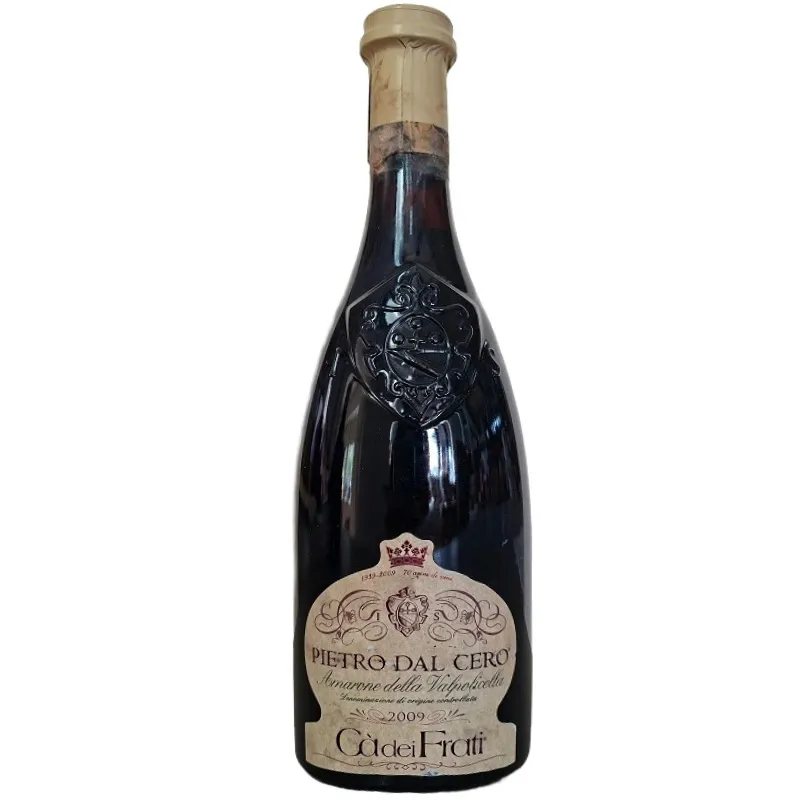 2009 Amarone della Valpolicella Pietro dal Cero Ca dei Frati
