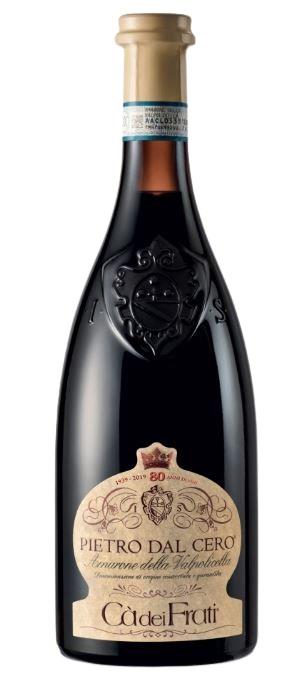 Ca dei Frati 2017 Amarone della Valpolicella "Pietro dal Cero"