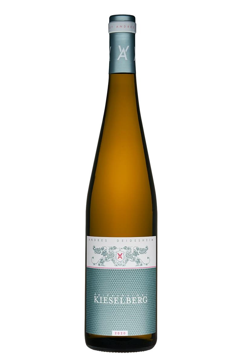 2022 Deidesheimer Kieselberg Riesling