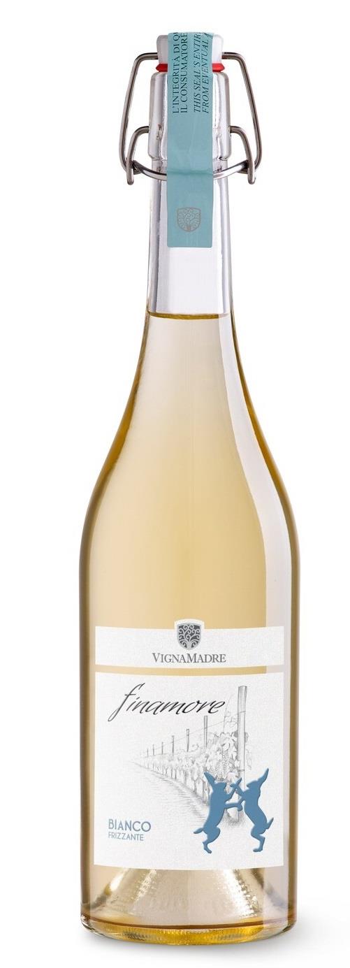 Finamore Bianco Frizzante