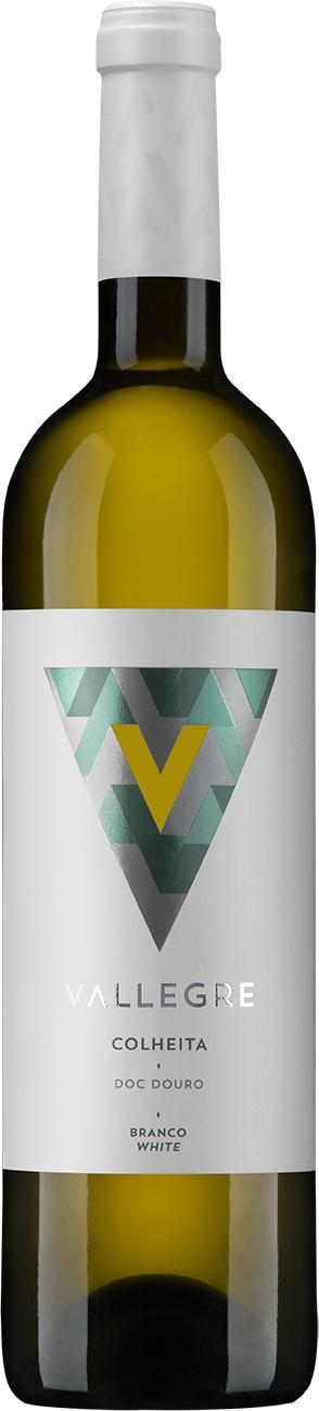 2022 Douro Colheita Branco