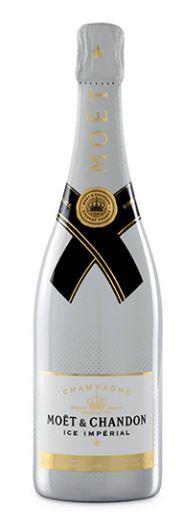 Moet & Chandon Ice Impérial (Demi-Sec) Champagne N.V.