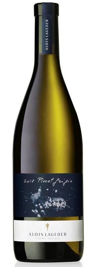 Alois Lageder 2022 Pinot Grigio