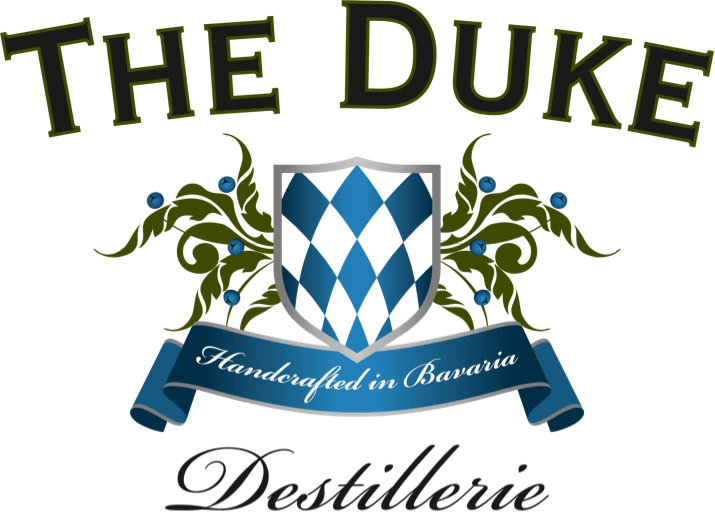 THE DUKE Destillerie