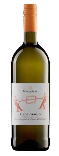 2023 Pinot Grigio 1,0 Liter