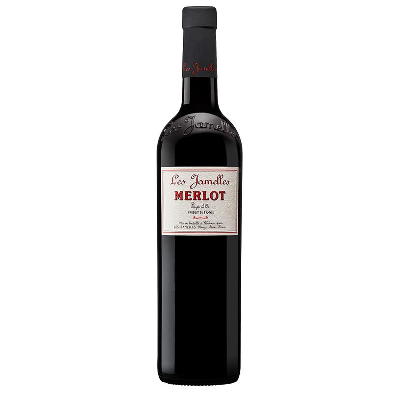 2023 Merlot