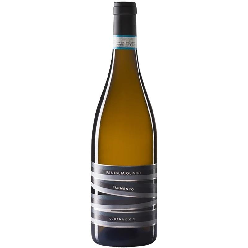 2024 Lugana della Famiglia Olivini