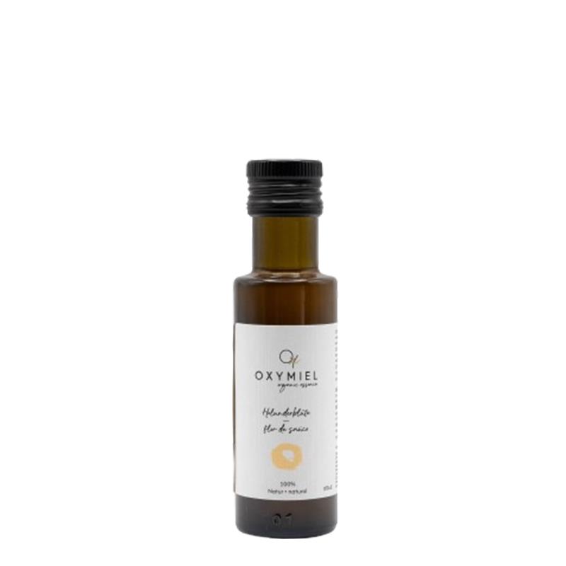 Oxymiel Holunderblüte Organic Essence 100ml