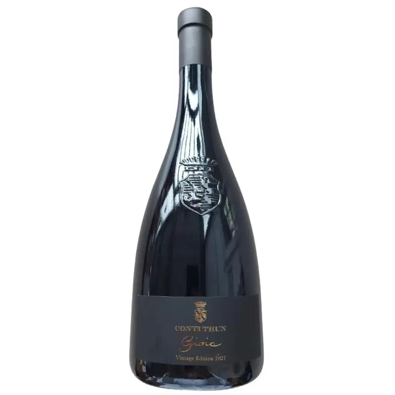 2021 Gioia Vino Bianco Vintage Edition