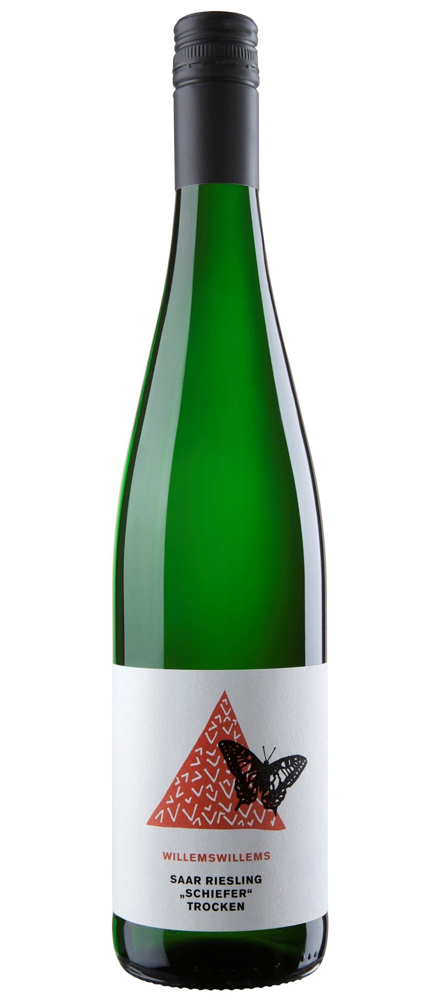 2020 Riesling Schiefer 