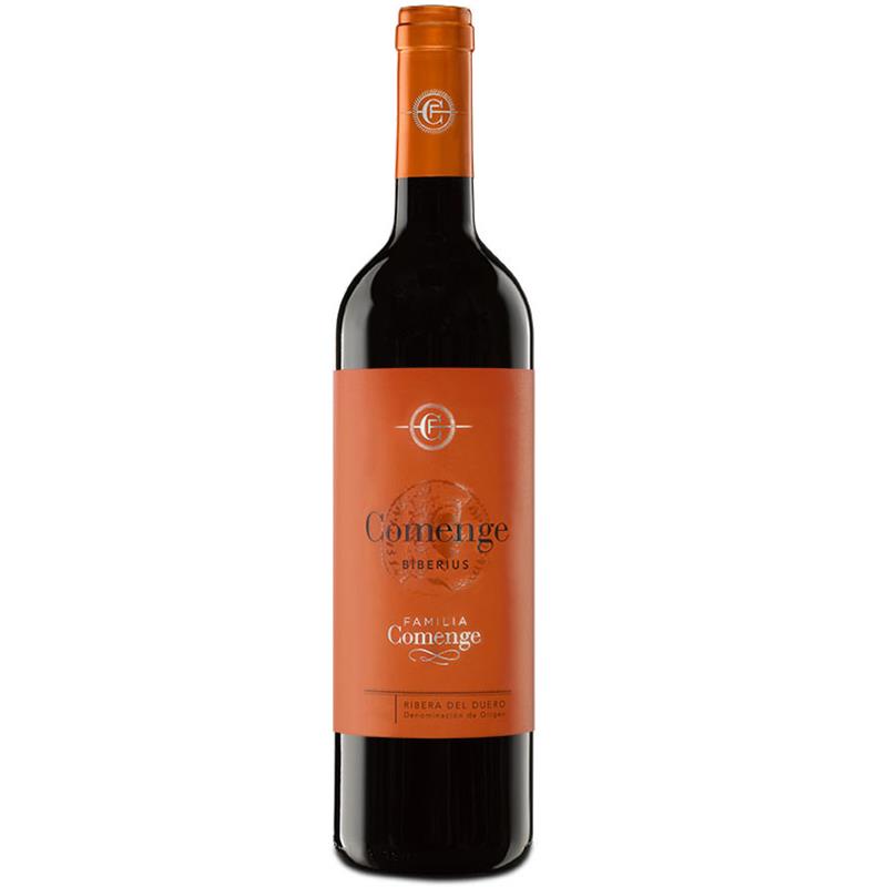 2023 Biberius tinto 