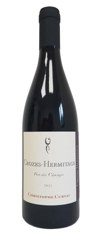 2023 Fées des Champs Crozes-Hermitage