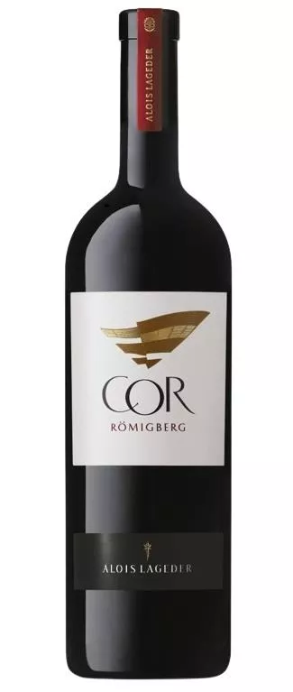 1998 COR Römigberg