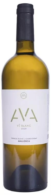 2019 Avavi Blanc Chardonnay Mallorca