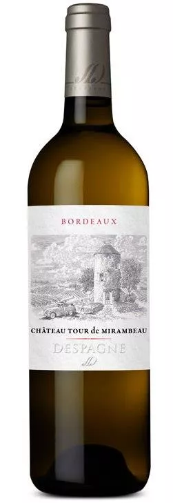 2020 Réserve Bordeaux Blanc Magnum