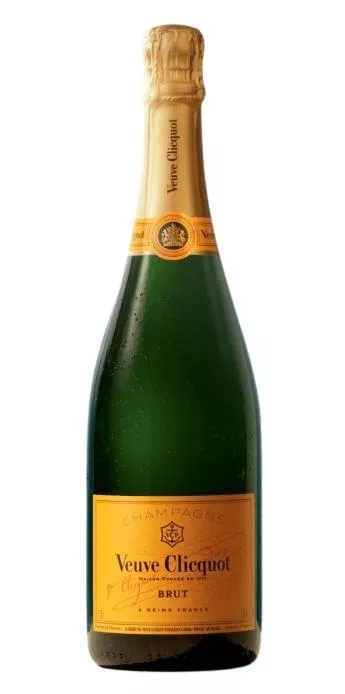 Brut (Carte Jaune) Champagne N.V.