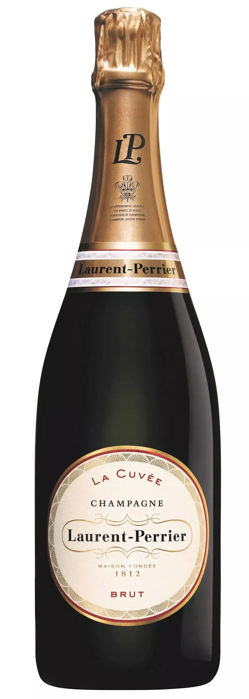 Champagner Laurent-Perrier La Cuvée Brut Magnum