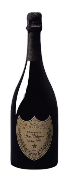 Champagner Dom Pérignon Vintage 2010 Brut Magnum