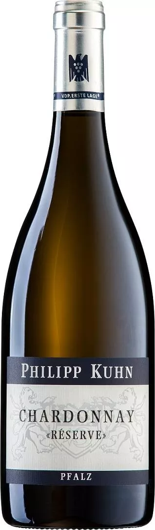 2022 Chardonnay Réserve