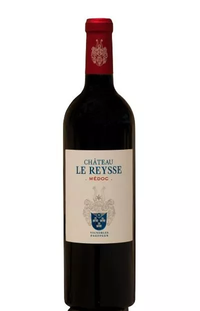 2020 Château Le Reysse Medoc 6,0 Liter