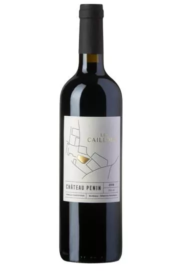 2019 Bordeaux Superieur "Les Cailloux" 12 Liter