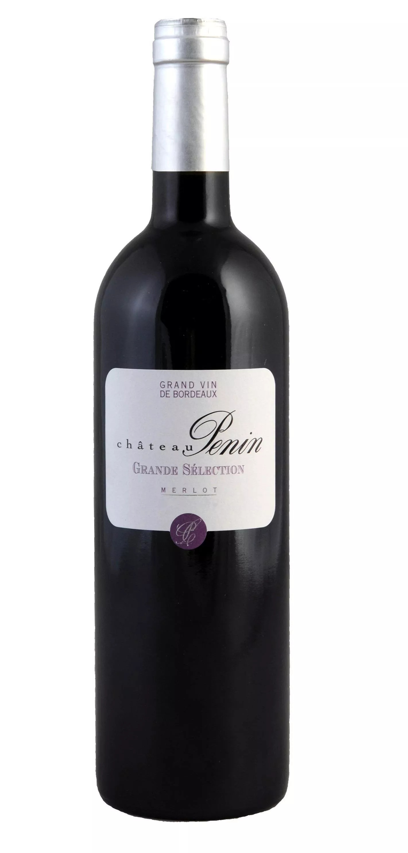 2016 Bordeaux Superieur "Grande Selection" Magnum