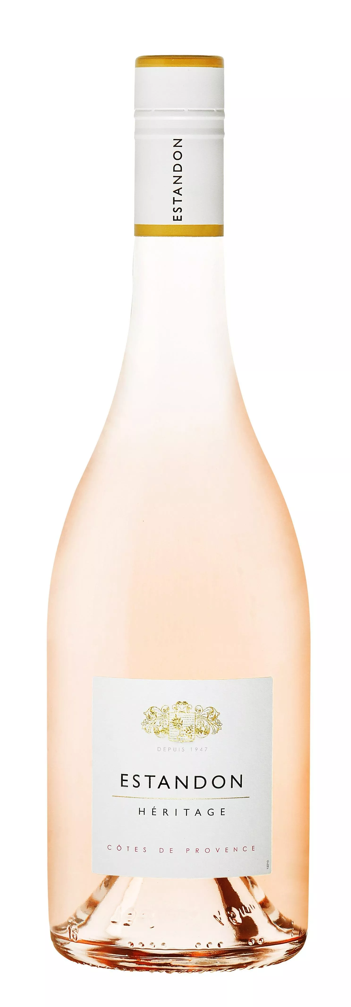 2022 Héritage Côtes de Provence Rosé Magnum