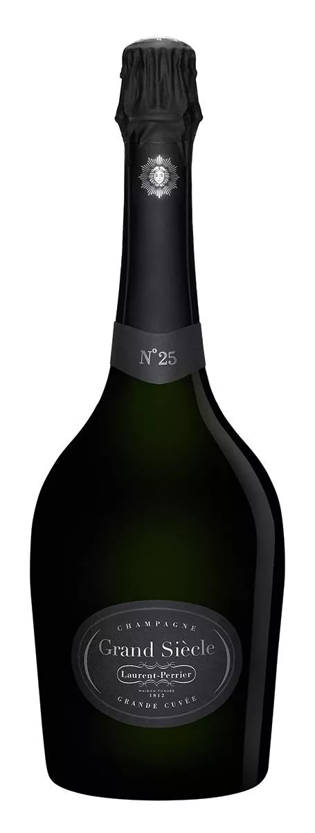 Grand Siècle Champagne (Grande Cuvée)