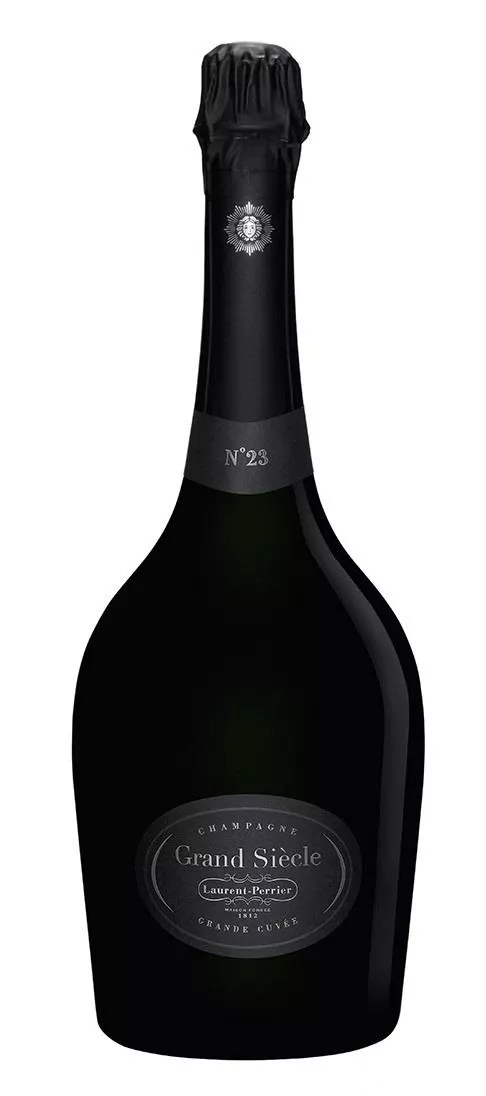 Grand Siècle Champagne (Grande Cuvée) No.23 Magnum