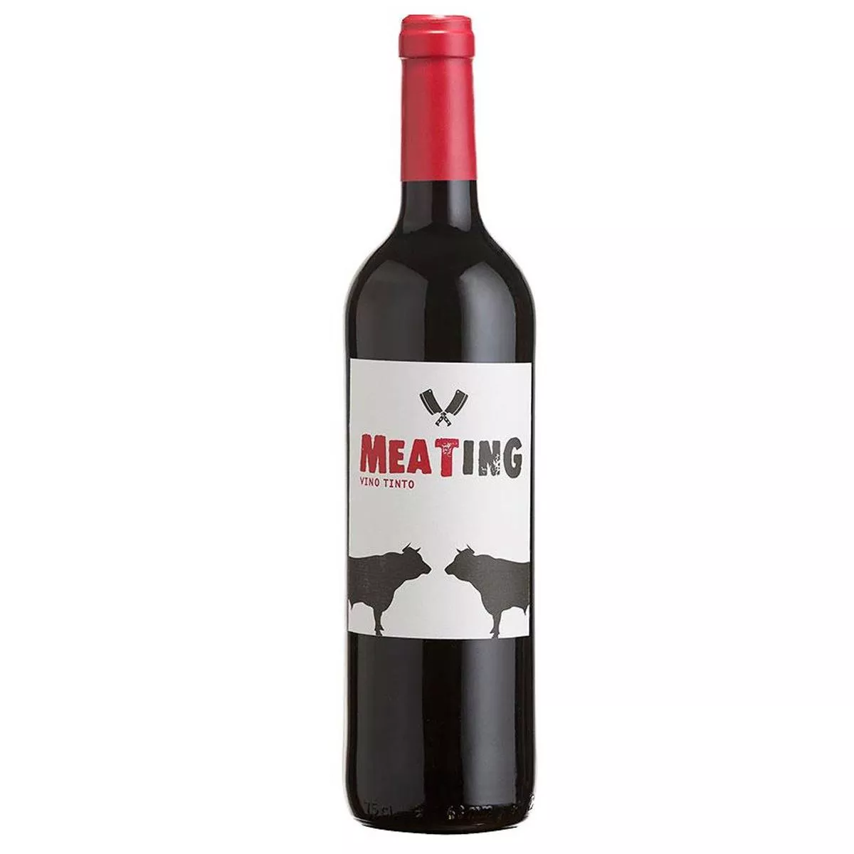 2021 Meating Vino Tinto