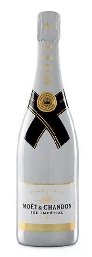Ice Impérial (Demi-Sec) Champagne N.V.
