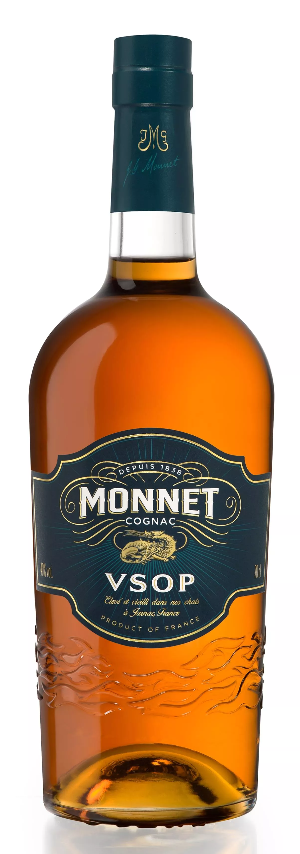 Cognac Monnet VSOP