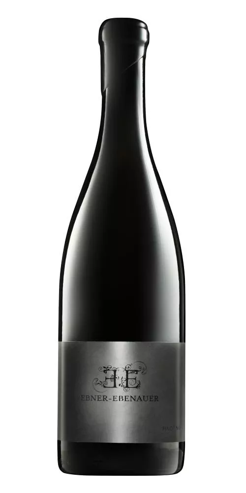 2017 Black Edition Pinot Noir