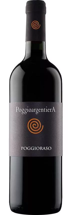 2021 Sangiovese di Toscana IGT