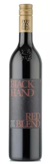 2018 Black Hand Red Blend