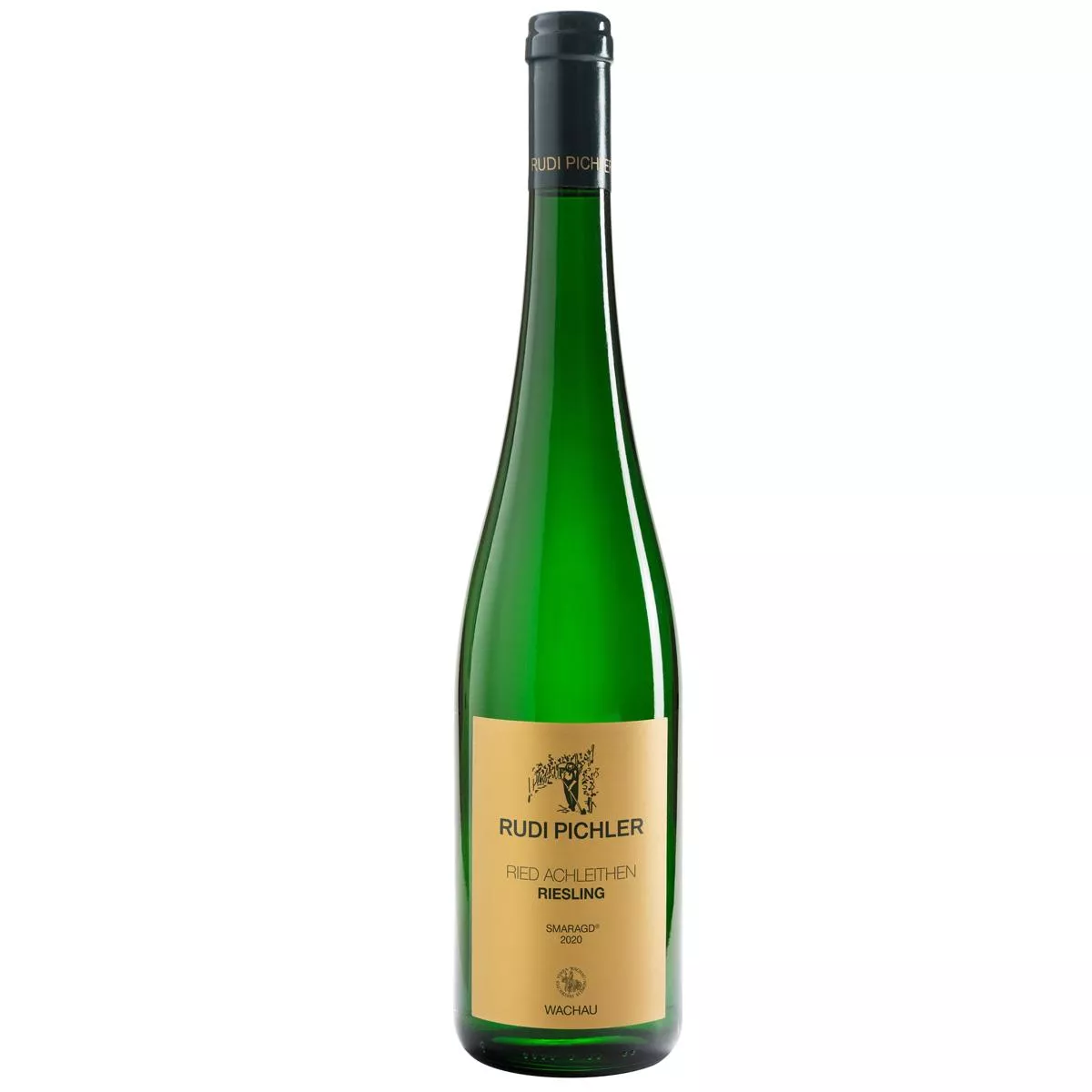 2020 Ried Achleithen Riesling Smaragd