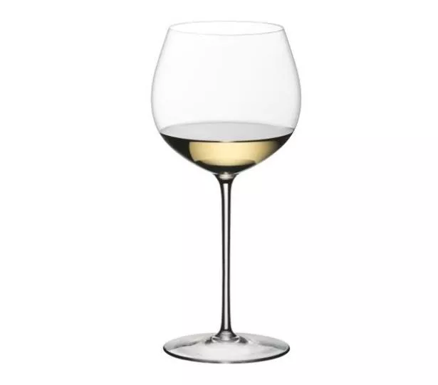 Weinglas Chardonnay Oaked Riedel Superleggero