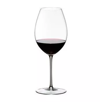 Weinglas Hermitage-Syrah Riedel Superleggero