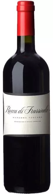 2019 Rocca di Frassinello Maremma Toscana