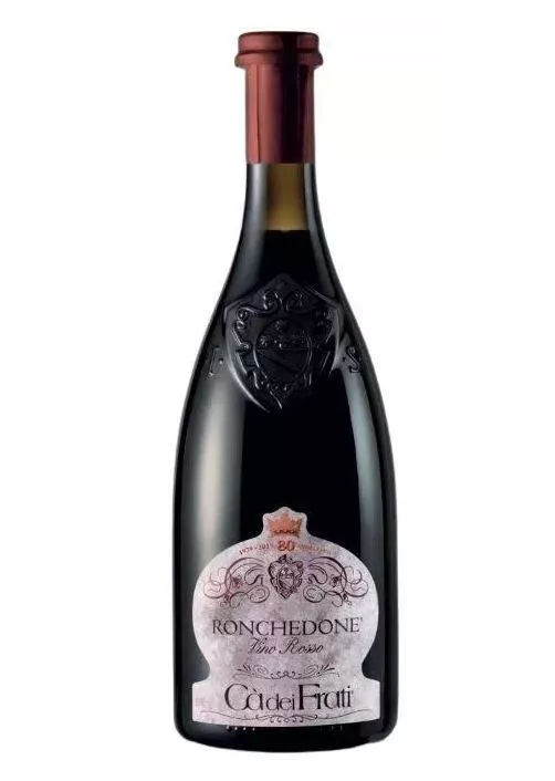2021 Ronchedone Rosso Magnum