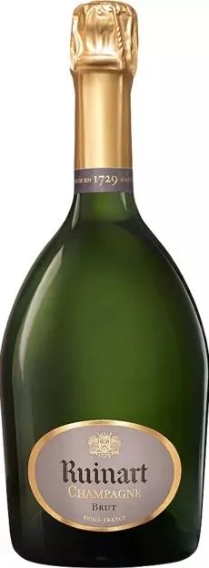 Brut (R de Ruinart) Champagne N.V.